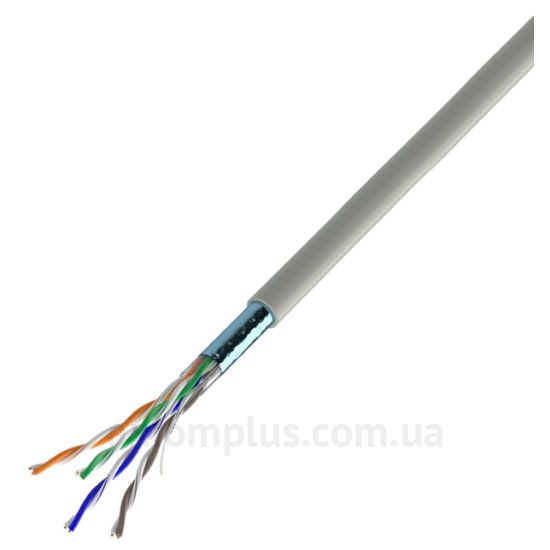 Зображення F/UTP 8x0,51 мм²