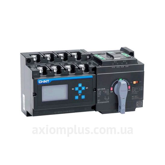Chint NXZ-125/4A 100A 169990 фото
