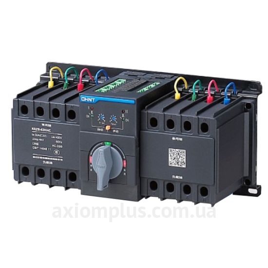 Chint NXZB-63H/4C 40A D40 171631 фото