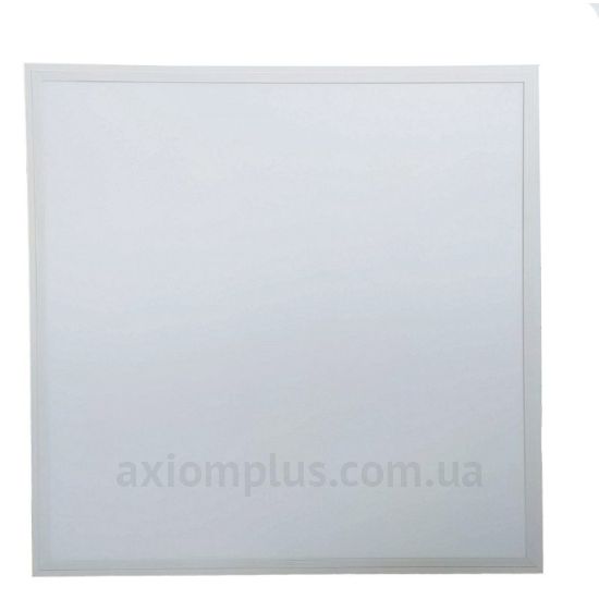 Квадратний світильник білого кольору TNSy LED-PANEL-595-30-6400K-36W-220V-3000L TNSy5000227 зображення