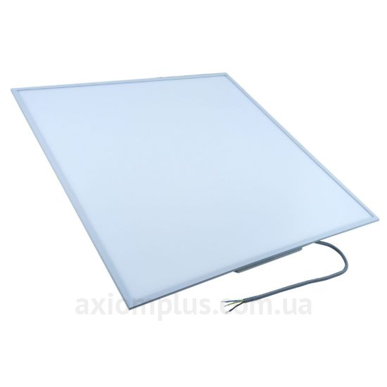 Квадратний світильник білого кольору TNSy LED-PANEL-595-45-4000K-30W-3300L-IP54 TNSy5010018 фото