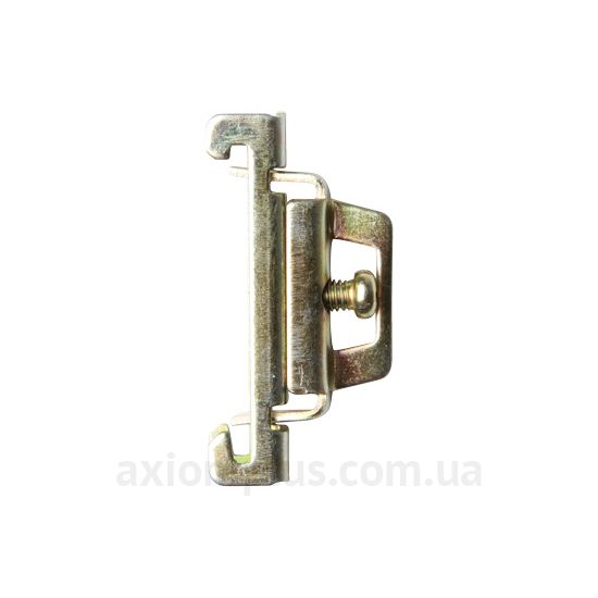 Фото обмежувач на DIN-рейку E.Nexte.tc.din.pro.end.metal (p051006)