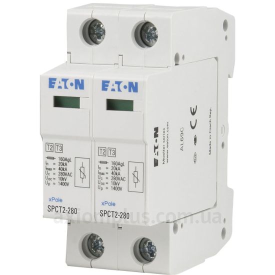 Eaton (Moeller) SPCT2-280/2 (167594)