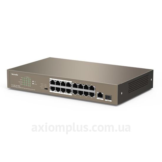 Фото Tenda TEF1118P-16-150W