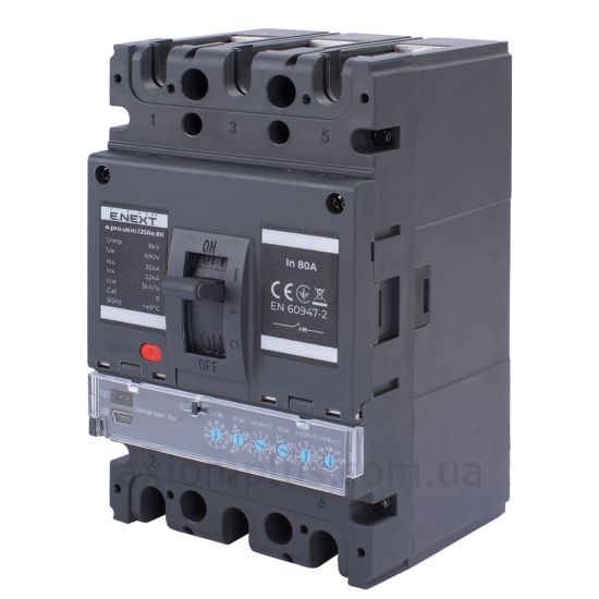 Изображение E.Next e.pro.ukm.125Re.80 (p087002)