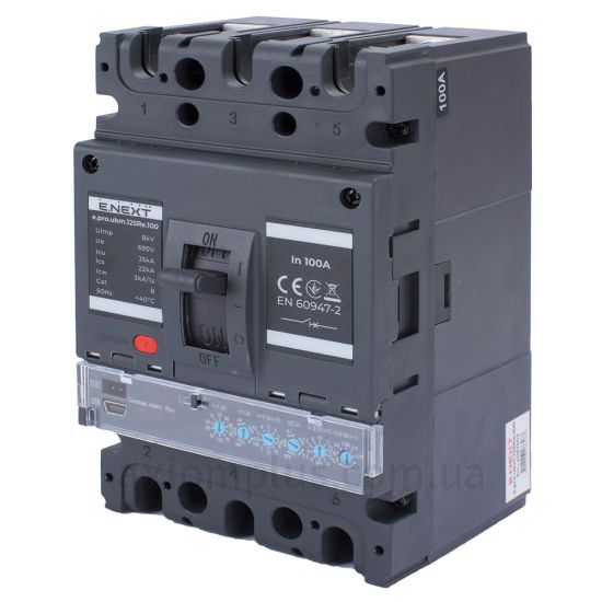Изображение E.Next e.pro.ukm.125Re.100 (p087003)