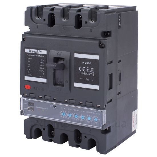 Фото E.Next e.pro.ukm.250Re.250 (p087008)