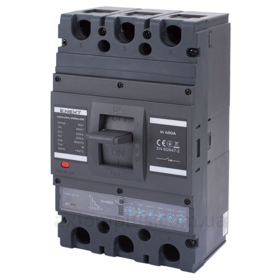 Зображення E.Next e.pro.ukm.400Re.400 (p087010)
