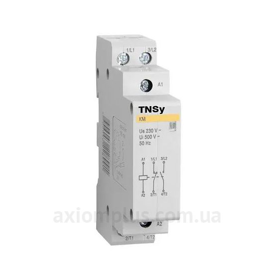 TNSy КМ -КМ-1-16-20 (TNSy5503802)