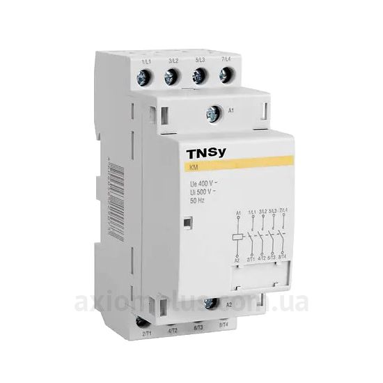 TNSy КМ -КМ-2-63-20 (TNSy5503826)