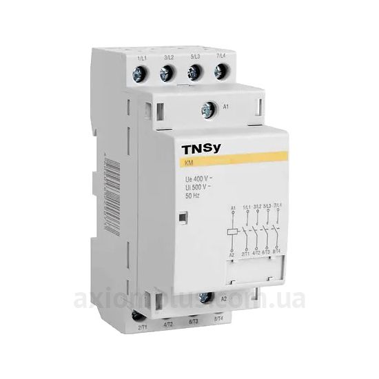 TNSy КМ -КМ-3-32-40 (TNSy5503887)