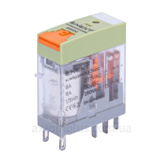 E.Next e.relay.pro.8.2.24DC