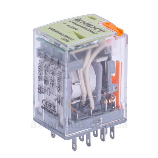 E.Next e.relay.pro.5.4.230AC