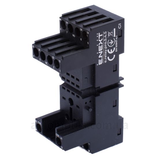 Фото E.Next e.relay.pro.5.4.S