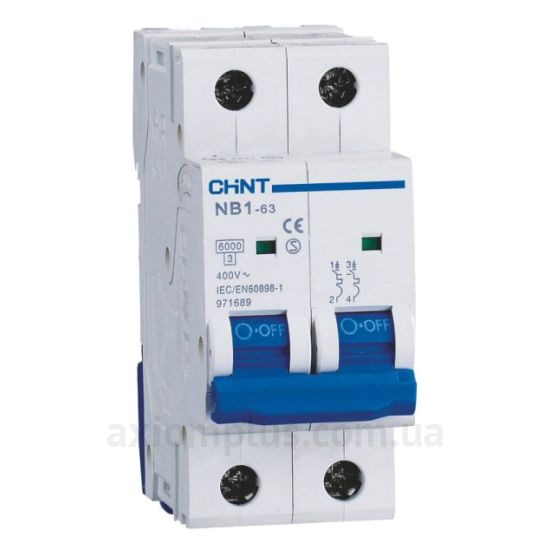 Фото Chint (179656)