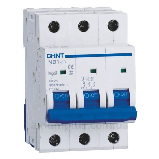 Фото Chint (179704)