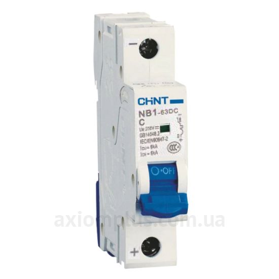 Фото Chint (182710)