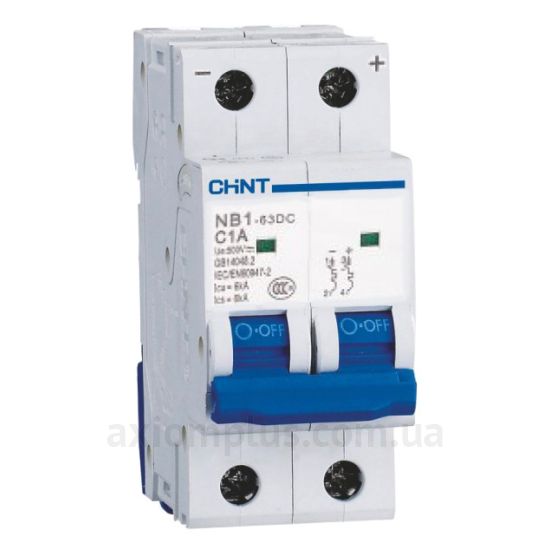 Фото Chint (182725)