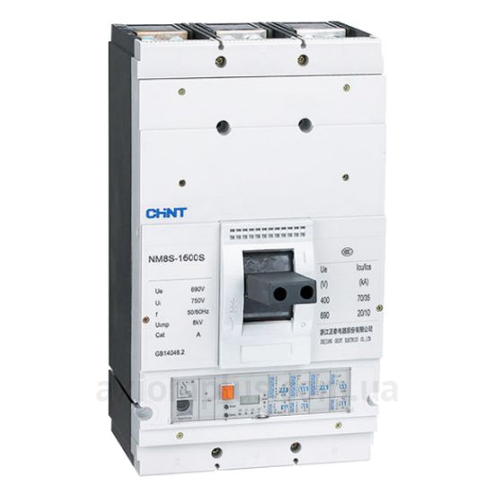 Изображение Chint (150066)