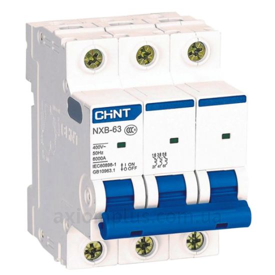 Фото Chint (814164)
