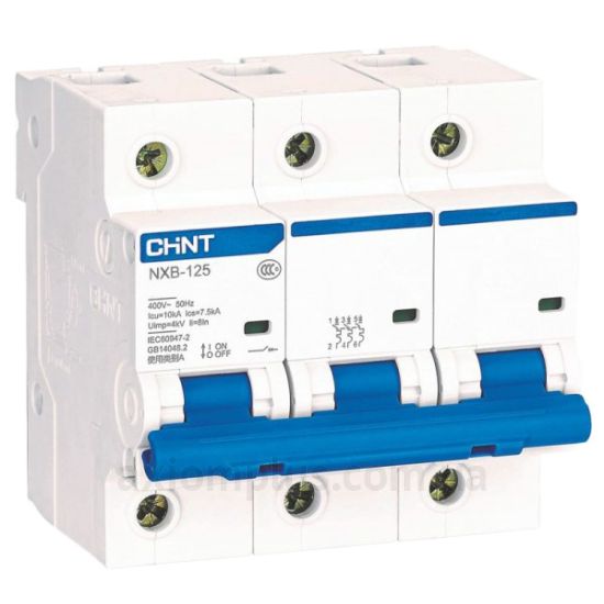 Фото Chint (816141)