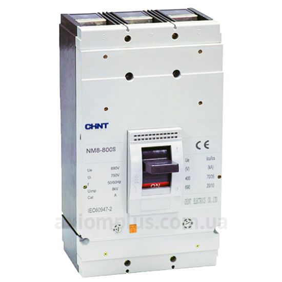 Фото Chint (149986)