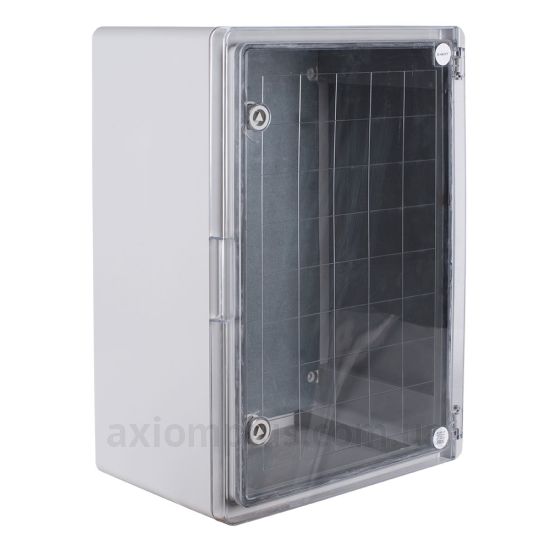 Фото светло-серый монтажный бокс E.Next e.plbox.pro.p e.plbox.pro.p.70.50.25.tr габариты 700х500х250мм
