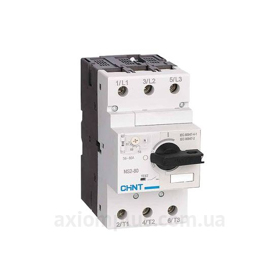 Chint NS2-80 37-50А