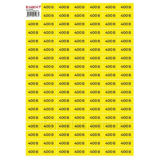E.Next s053318 40мм ×20мм фото