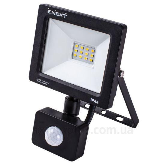 E.Next e.LED.flood.stand.sensor.10.6000 (l0790010) фото