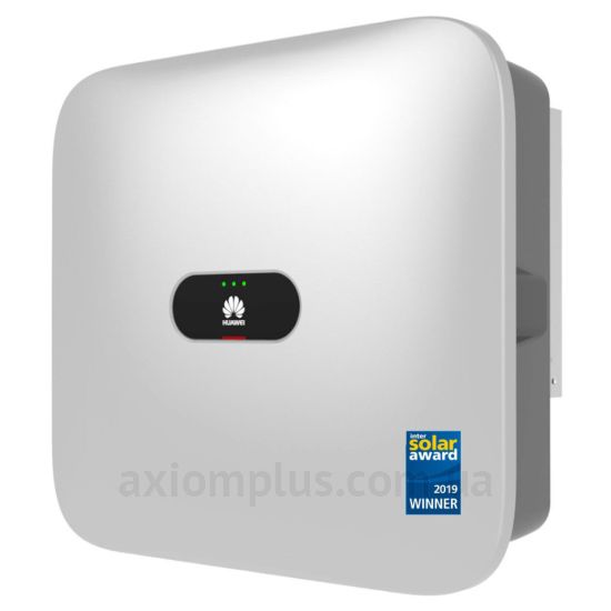 Фото инвертора Huawei SUN2000-12KTL-M2