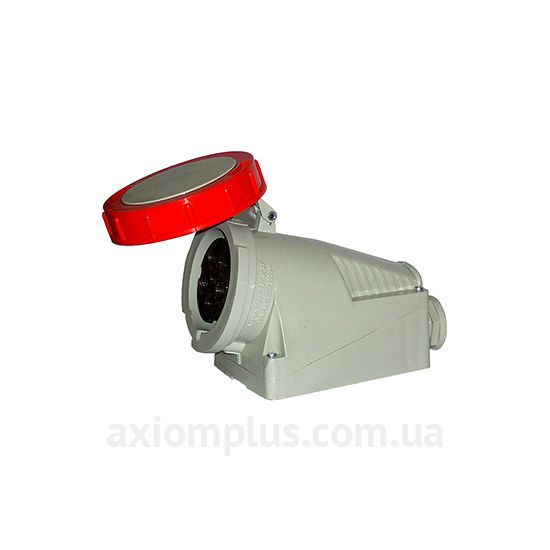 E.Next 2646-137 красного цвета