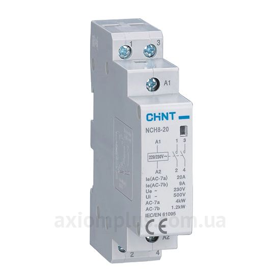 Chint NCH8 -NCH8-20/02 (256097)
