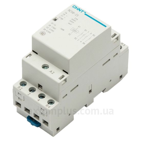 Chint NCH8 -NCH8-25/22 (256091)