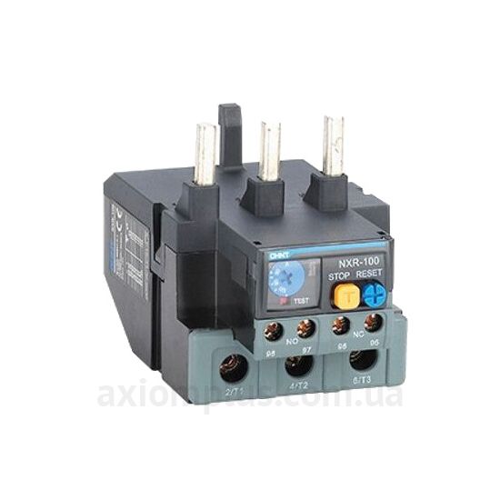 Реле Chint NXR-100 80A-100A зображення