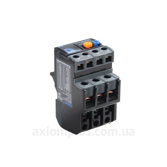Реле Chint NXR-25 1.6-2.5A зображення