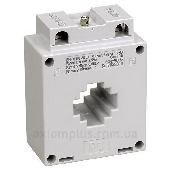 Фото Chint BH-0.66 30 (200/5)