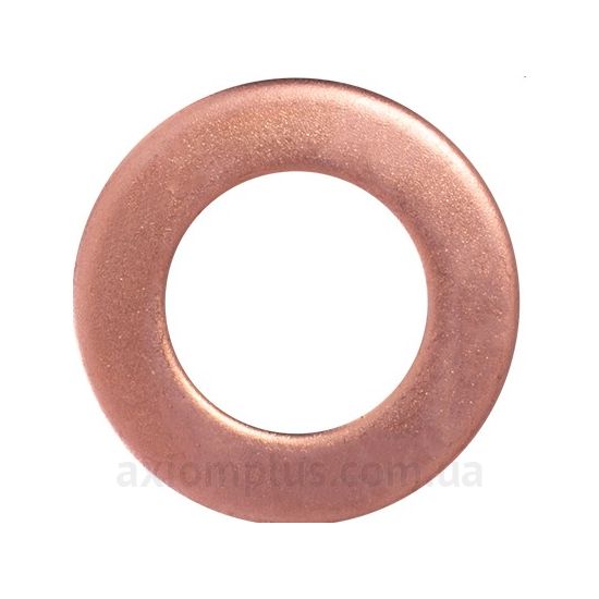 Фото «Шайба біметалева E.Next e.metiz.washer.Cu-Al.30.17.2 під болт М16»