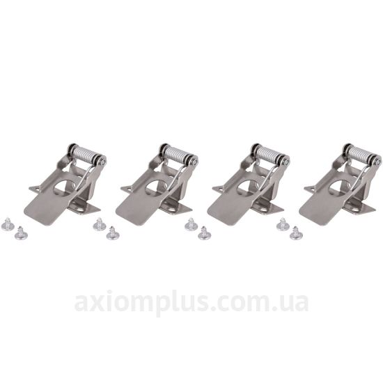 Елементи кріплення E.Next e.LED PANEL.600.fix.kit l0850011