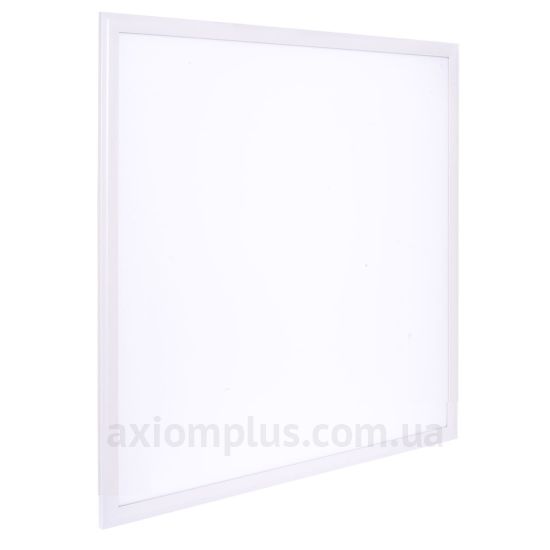 Квадратний світильник білого кольору E.Next e.LED.Panel.STAND.600.36.6500.without driver l0850102 фото