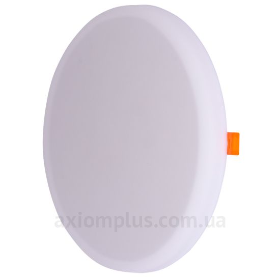 Круглий світильник білого кольору E.Next e.LED.stand.MP.Round.R.36.6500 l0862004 фото
