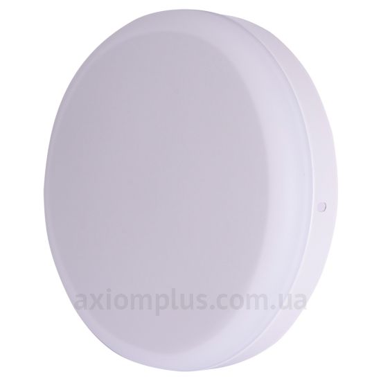 Круглий світильник білого кольору E.Next e.LED.stand.MP.Round.S.36.6500 l0862007 фото