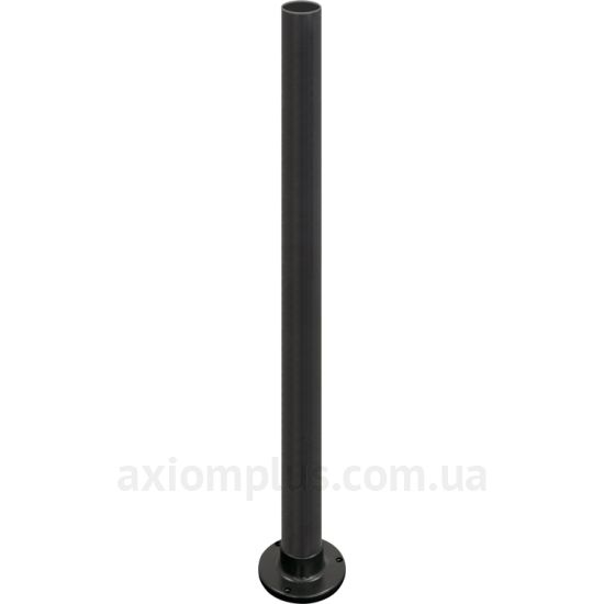 Опора E.Next e.street.bollard.st.600.black l0120060