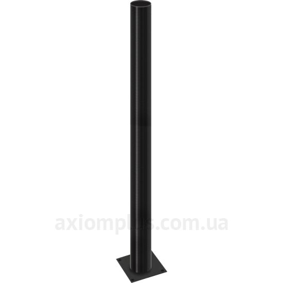 Опора E.Next e.street.bollard.st.2000.black l0120062