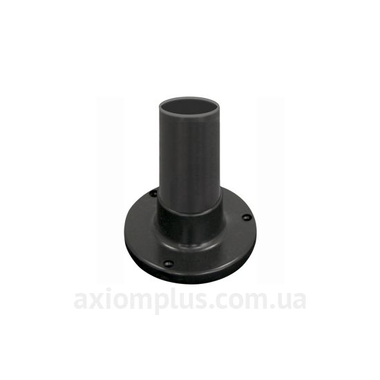 Опора E.Next e.street.stand.pc.140.black l0120063