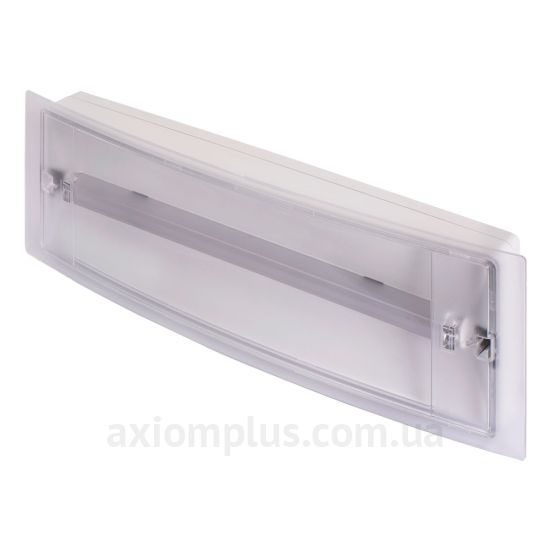 Світильник білого кольору E.Next e.emerg.513L.led.Li.3h.IP20 l0660032 зображення