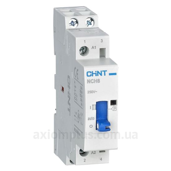 Chint NCH8 -NCH8-25M/02 (257424)