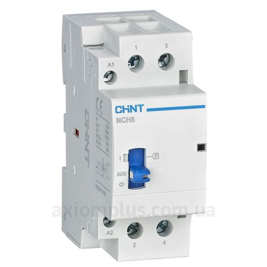 Chint NCH8 -NCH8-40M/02 (257442)