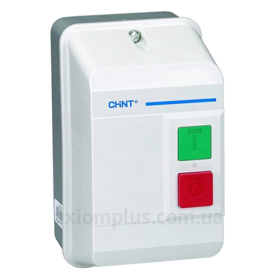 Chint NQ3 -NQ3-11P (496359)