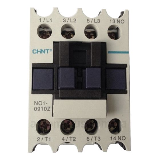 Chint NC1 -NC1-0910Z (221112)